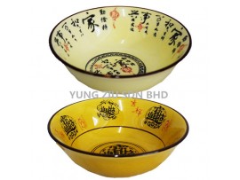 6^BOWL CNY(121602)